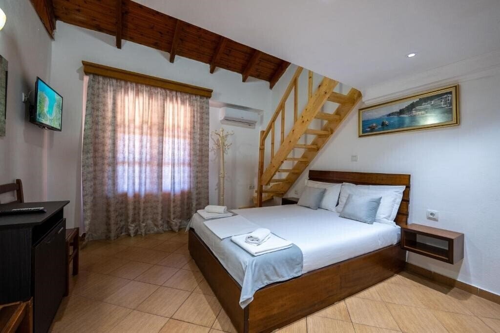 Картинка Apart Hotel Alex 5*