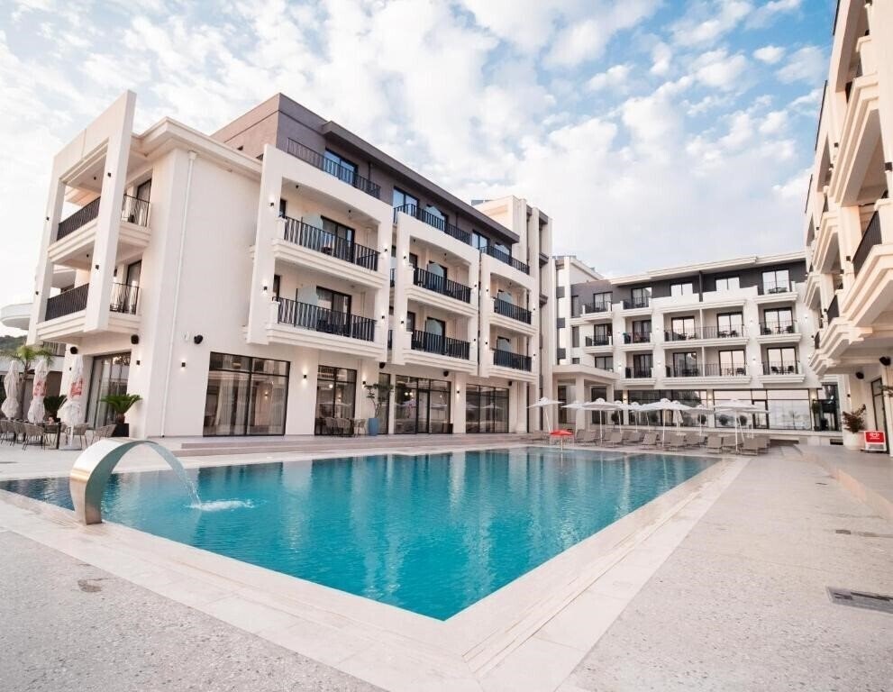 Hotel Jost Caravel 4*