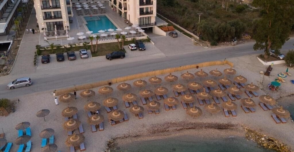 Zdjęcie Jost Caravel 4*