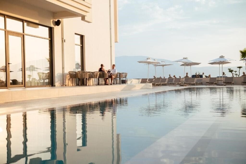 Obraz Jost Caravel 4*