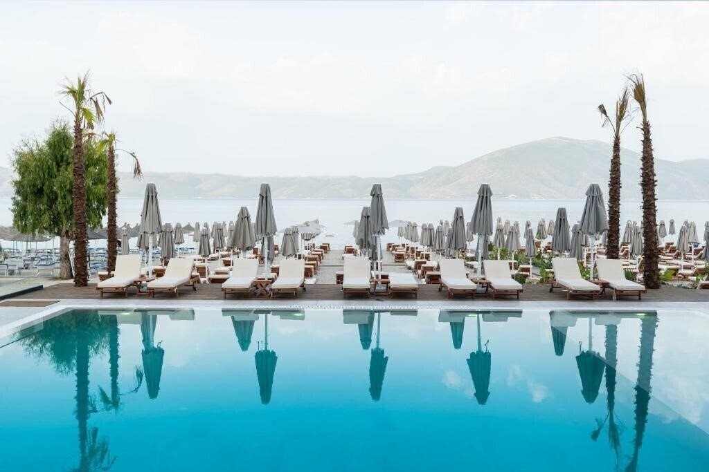 Zdjęcia Morina Beach 4*