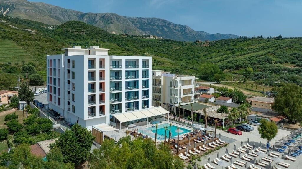 Obraz Morina Beach 4*