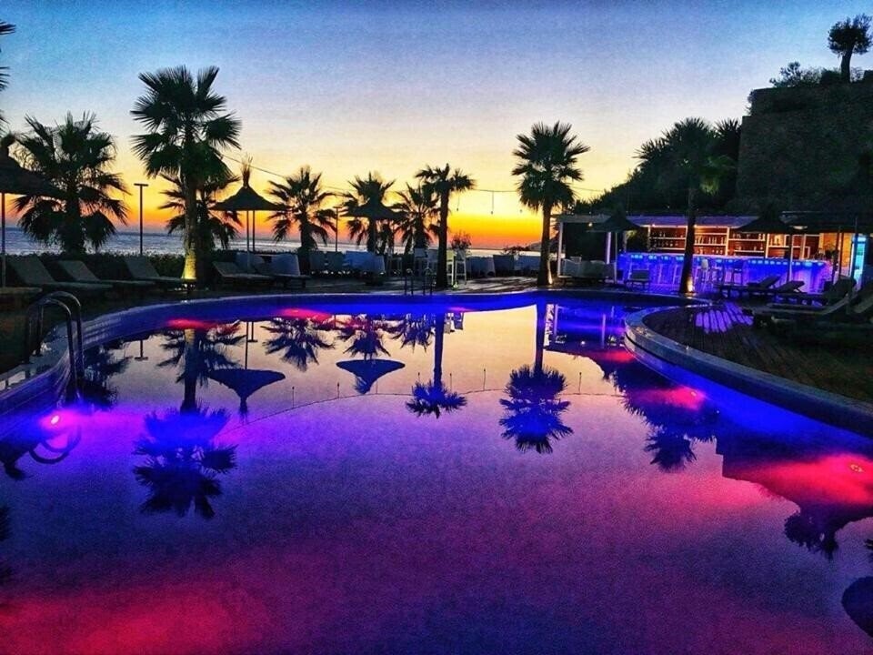 Zdjęcie Hotel Morina Palace 5*