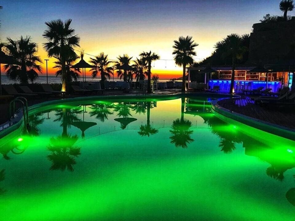 Zdjęcie Hotel Morina Palace 5*