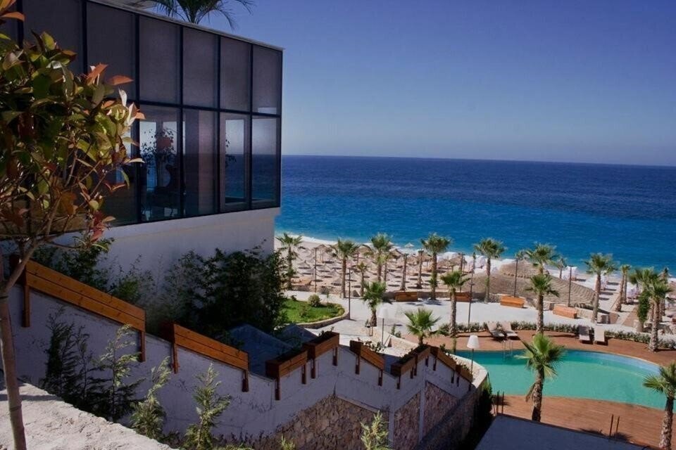 Hotel Hotel Morina Palace 5*