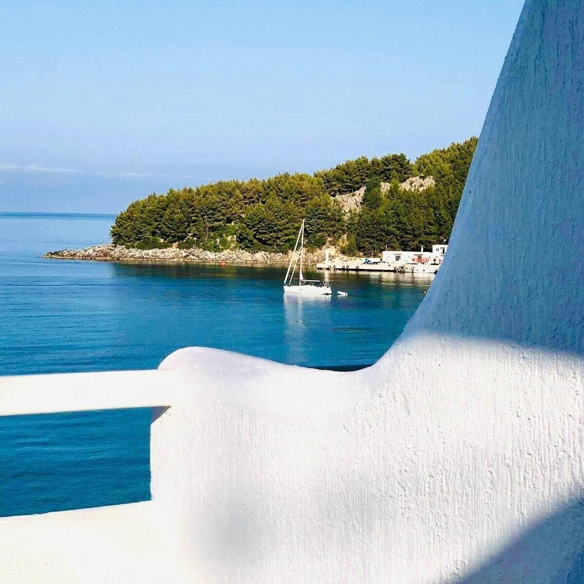 Фотографія Geo & Art Boutique Hotel 3*