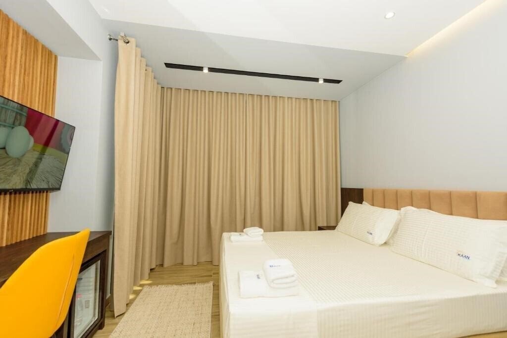 Zdjęcie Kaan Hotel 4*