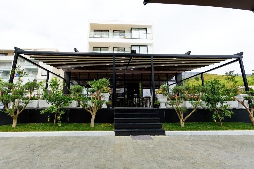 Zdjęcie Kaan Hotel 4*