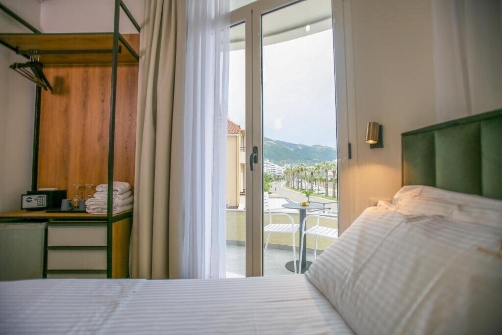 Zdjęcia Vala Boutique Hotel 4*