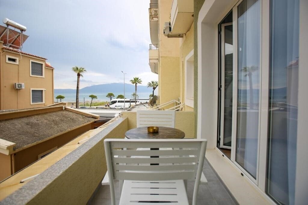 Obraz Vala Boutique Hotel 4*