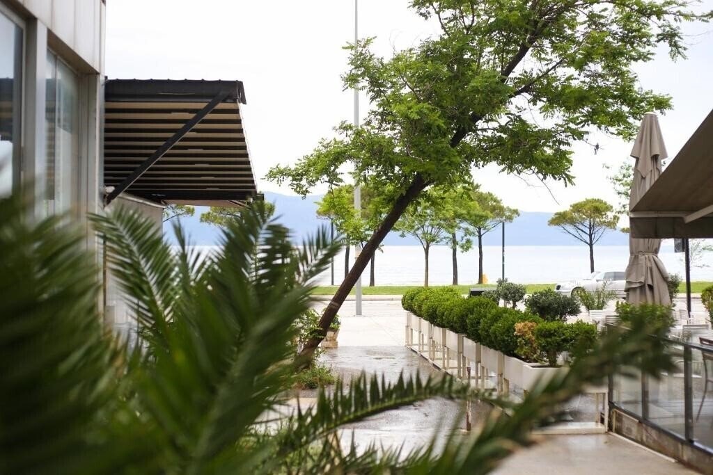 Zdjęcie Vala Boutique Hotel 4*