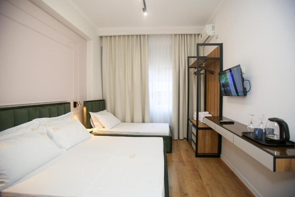 Zdjęcie Vala Boutique Hotel 4*
