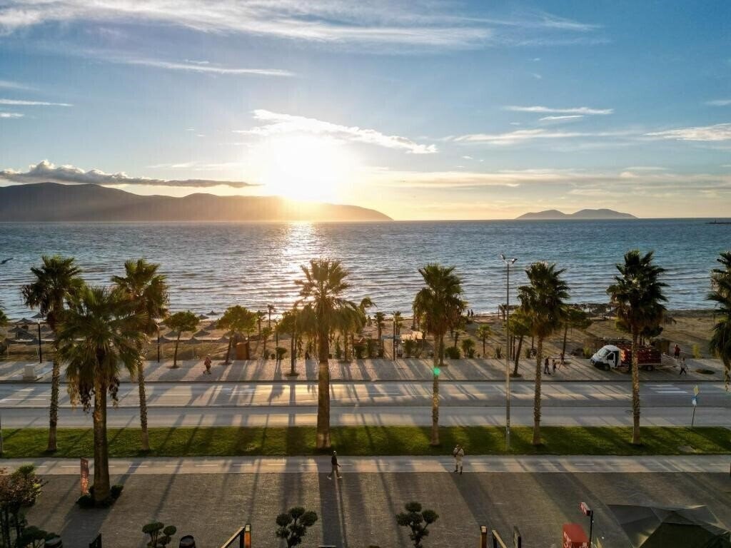 Hotel Hotel Imperial Vlore 4*