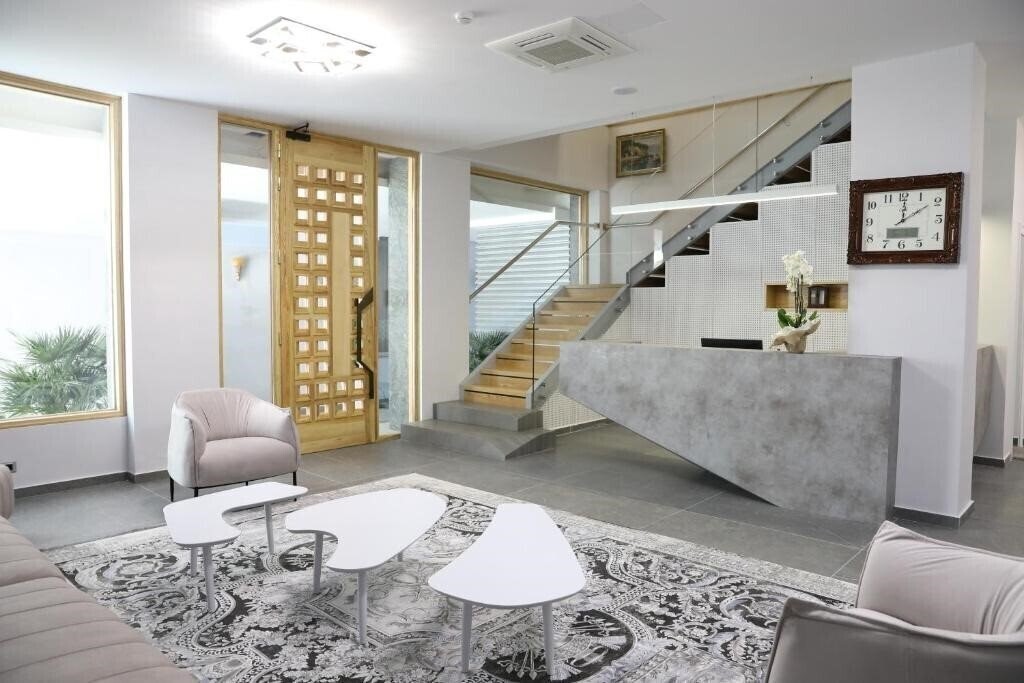 Zdjęcie Hotel Imperial Vlore 4*