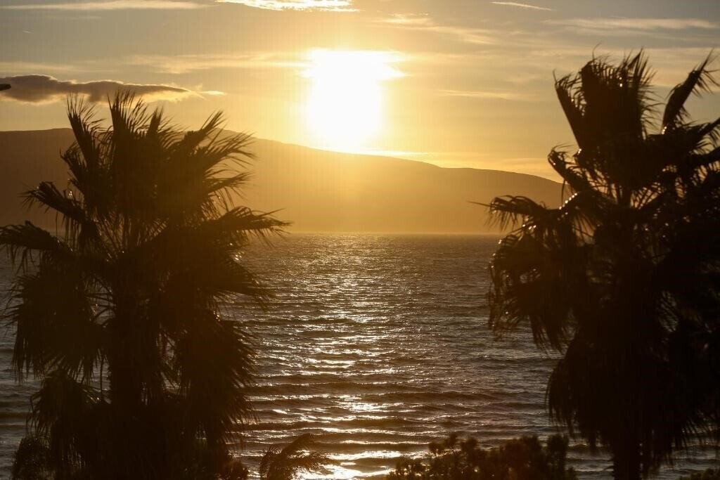 Obraz Hotel Imperial Vlore 4*