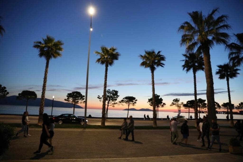 Zdjęcie Hotel Imperial Vlore 4*