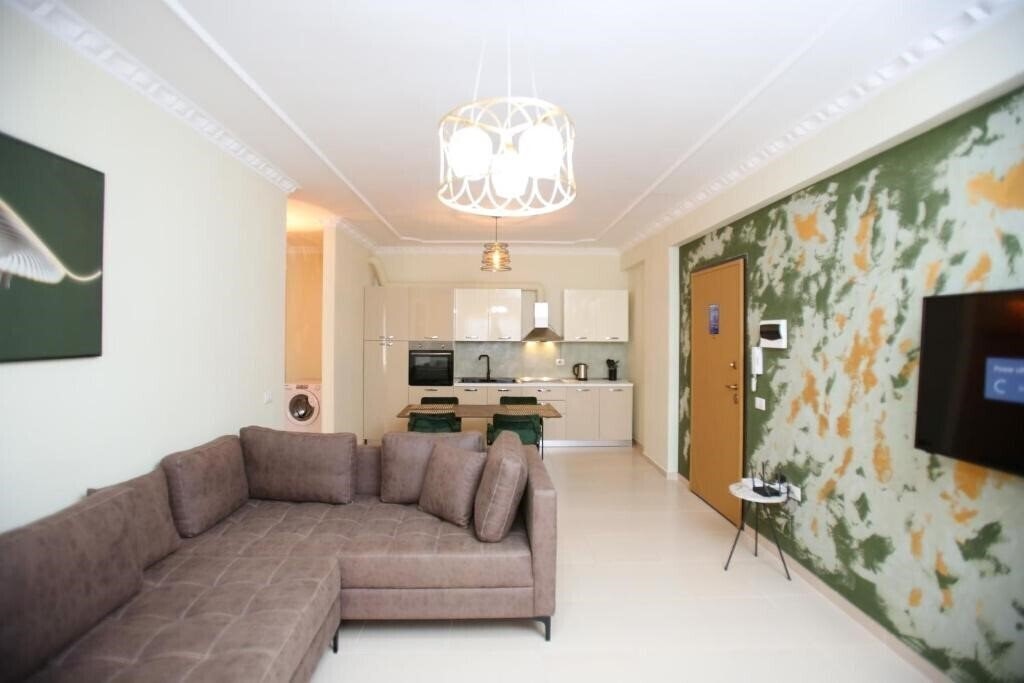 Obraz Oasis Residence 4*