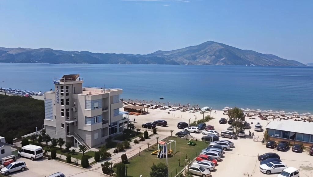 Hotel Blue Pradise Hotel 4*