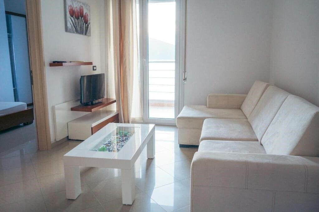 Zdjęcie Blue Pradise Hotel 4*