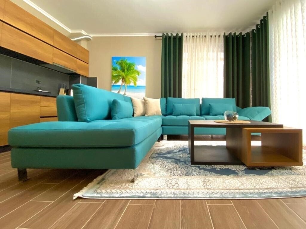 Зображення Eka Luxury Apartments 5*