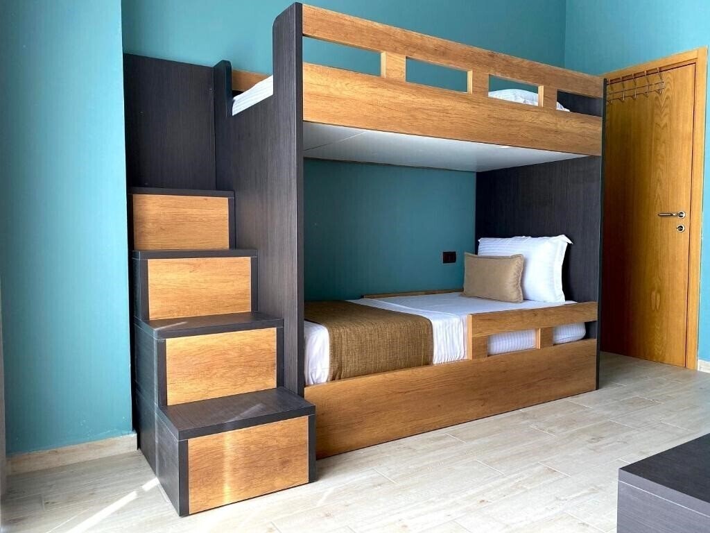 Картинка Eka Luxury Apartments 5*