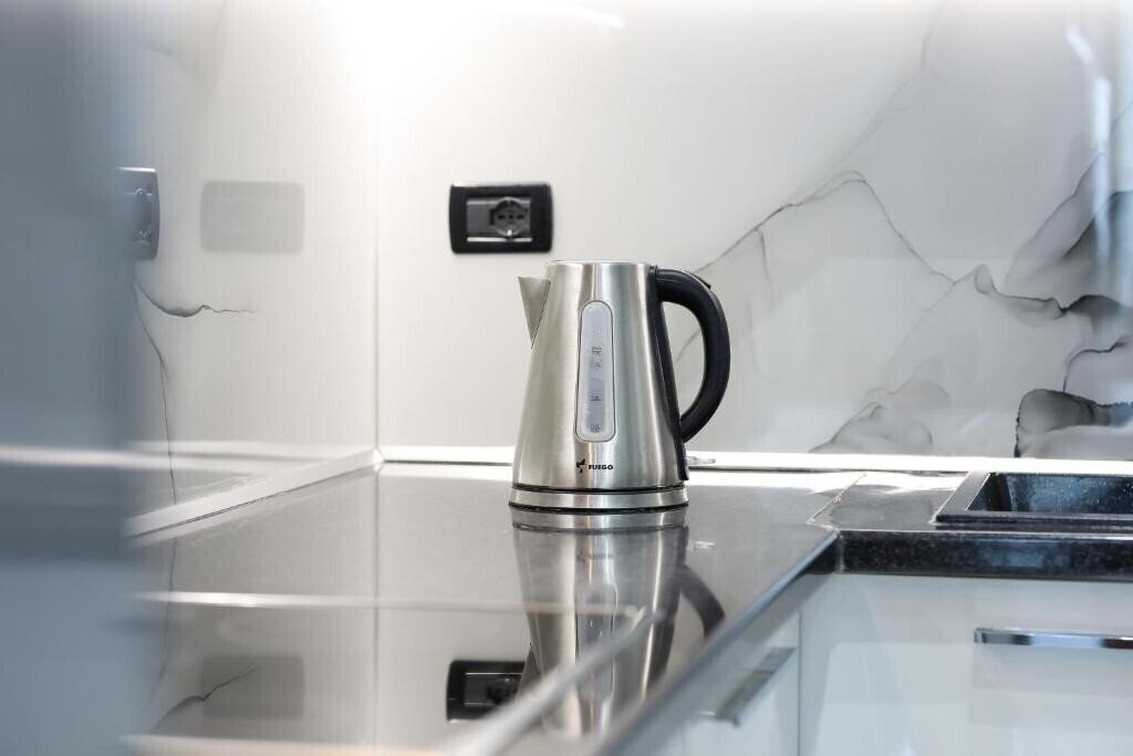 Картинка Jimi Apartaments 4*