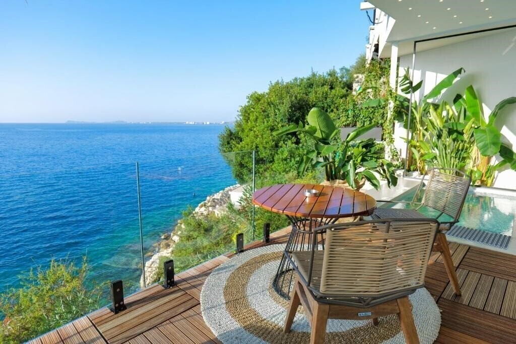 Zdjęcia Miramare Hotel 4*