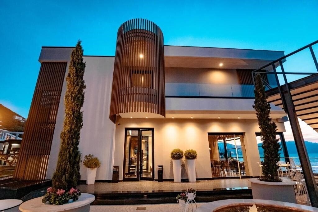 Zdjęcie Miramare Hotel 4*