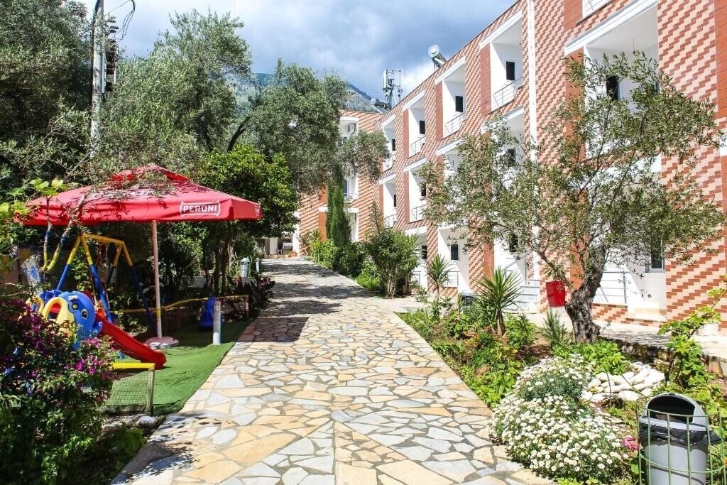 Obraz Noan Hotel & Resort 3*