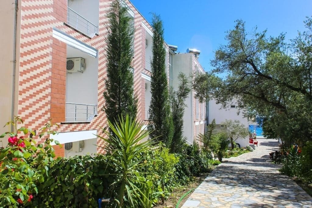 Hotel Noan Hotel & Resort 3*