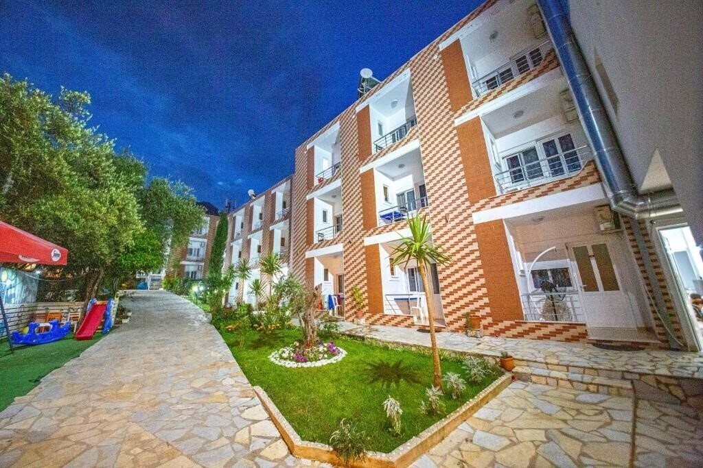 Zdjęcia Noan Hotel & Resort 3*