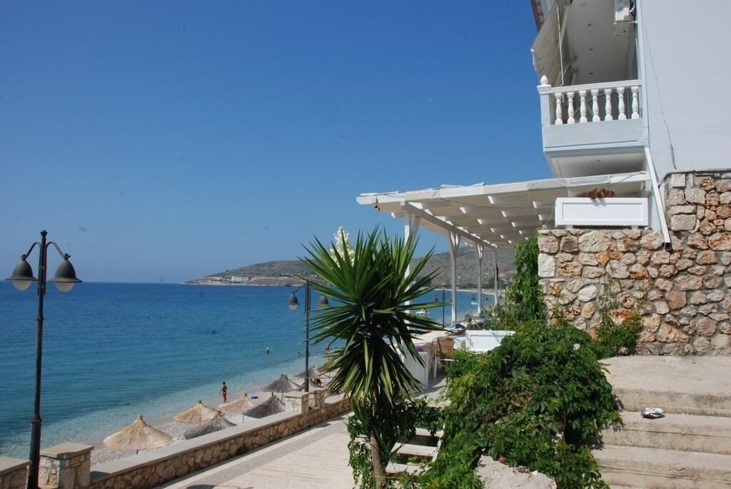 Фото Te Stefi Hotel 4*