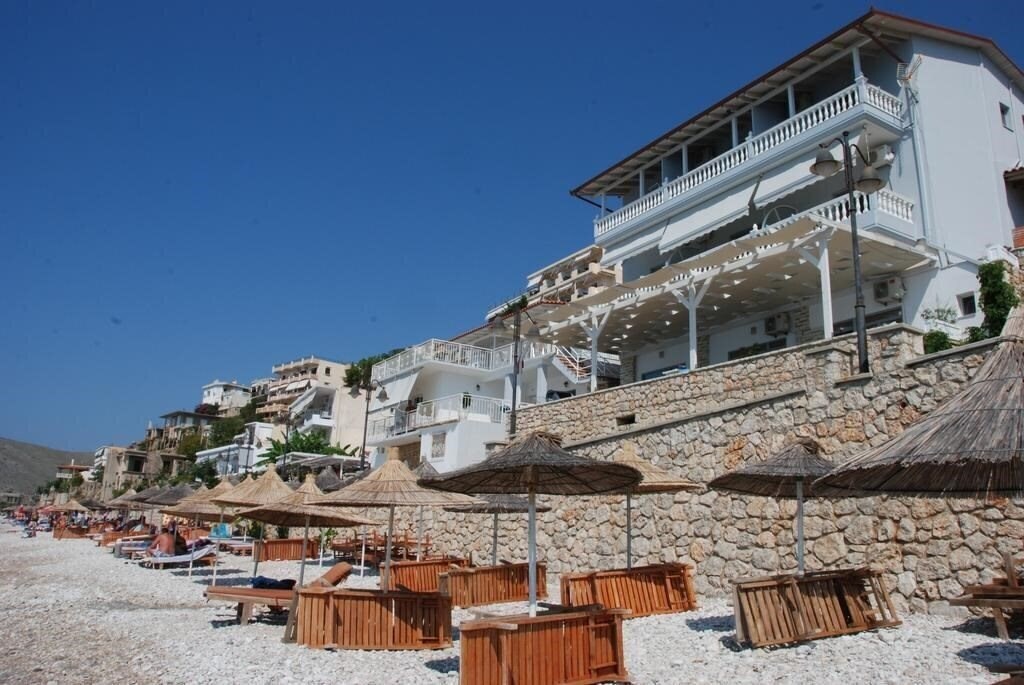 Готель Te Stefi Hotel 4*