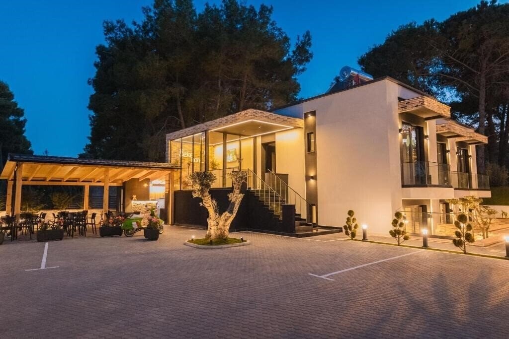 Фотография Hotel Beke 4*