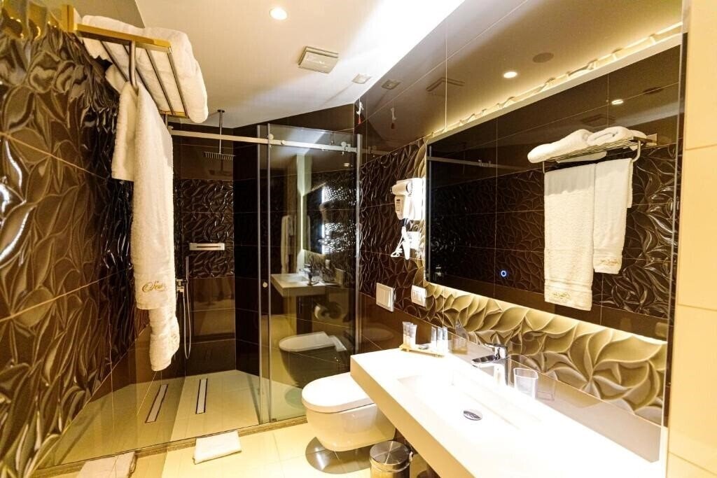 Зображення Sea View Hotel Himare 4*