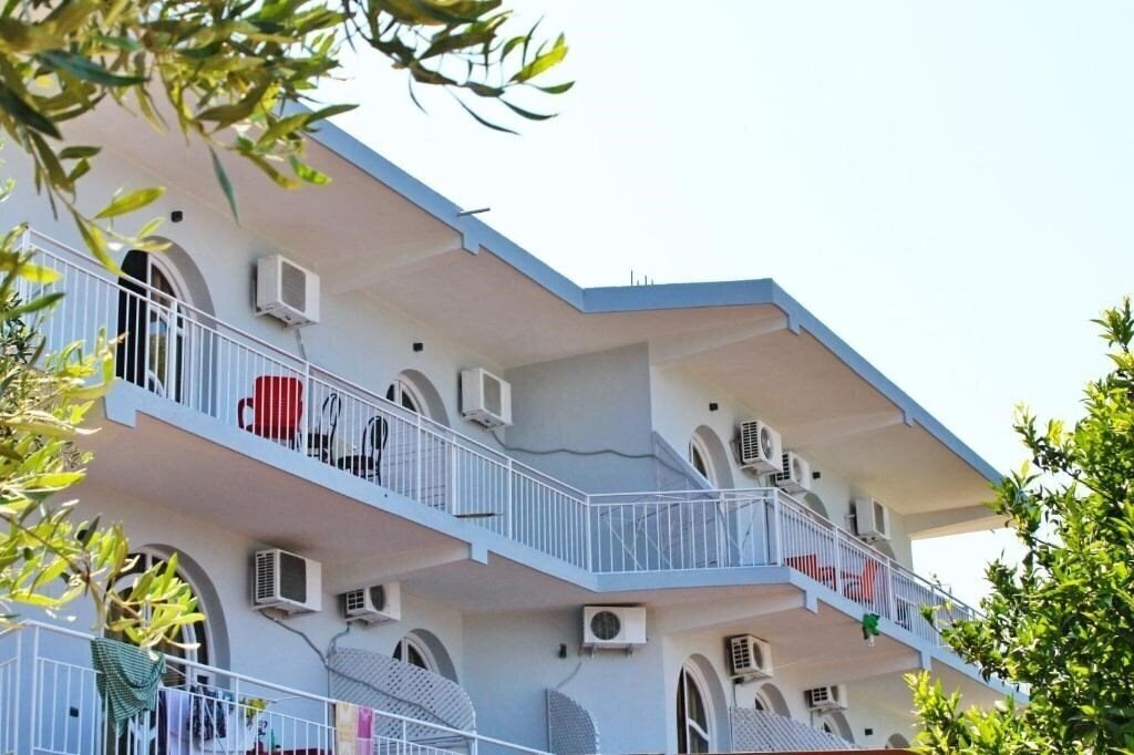 Obraz Hotel Nika Radhime 3*