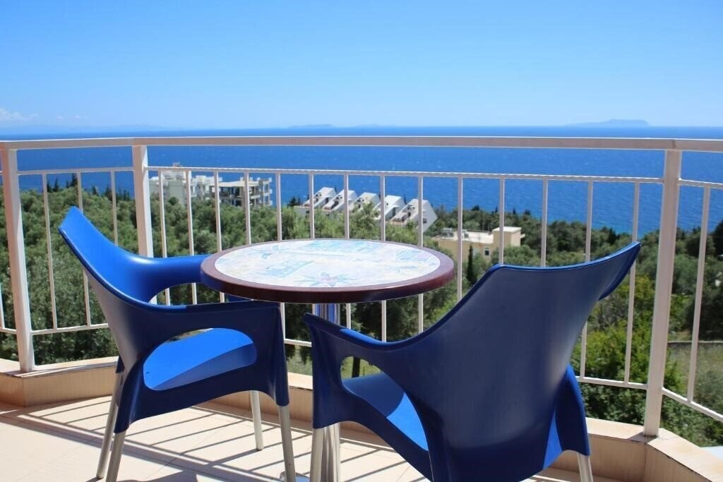 Obraz La Maroja View Hotel 3*