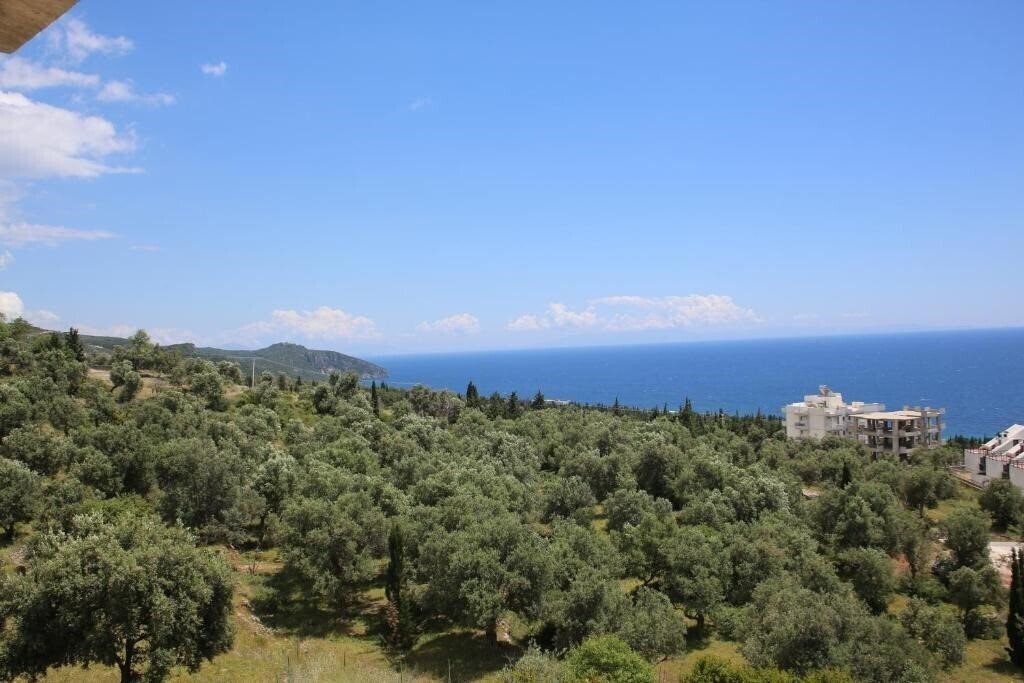 Zdjęcie La Maroja View Hotel 3*