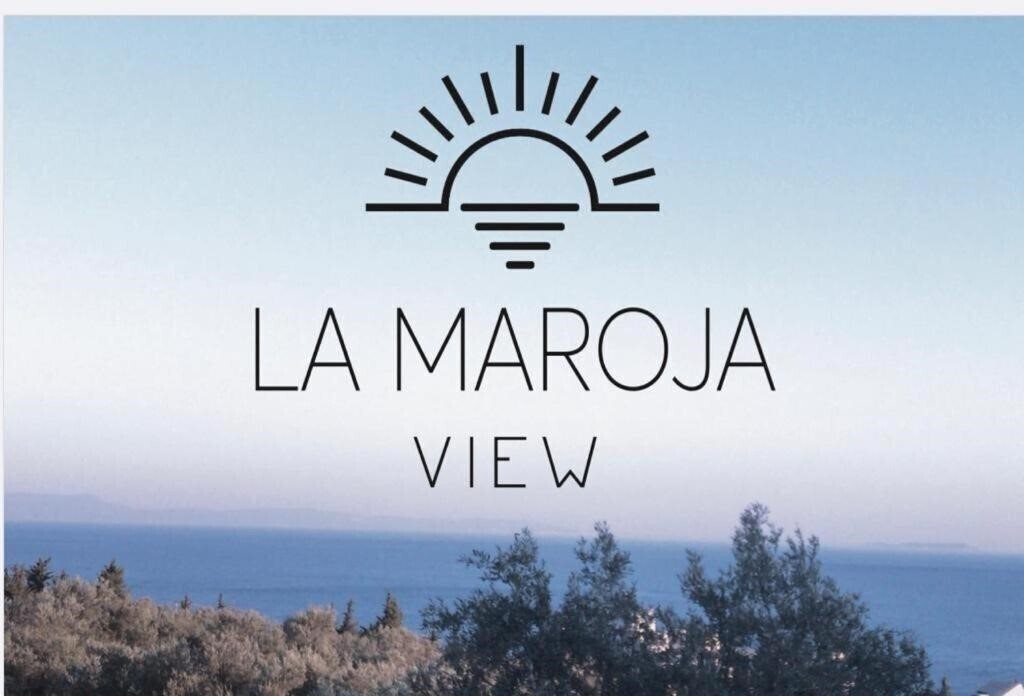 Zdjęcia La Maroja View Hotel 3*