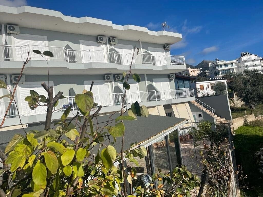 Hotel La Maroja View Hotel 3*