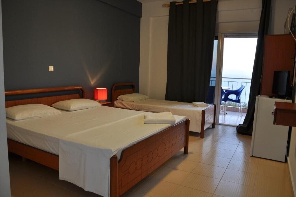 Zdjęcie La Maroja View Hotel 3*