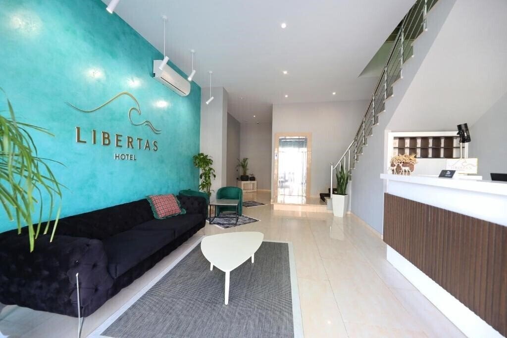 Фотография Hotel Libertas 4*