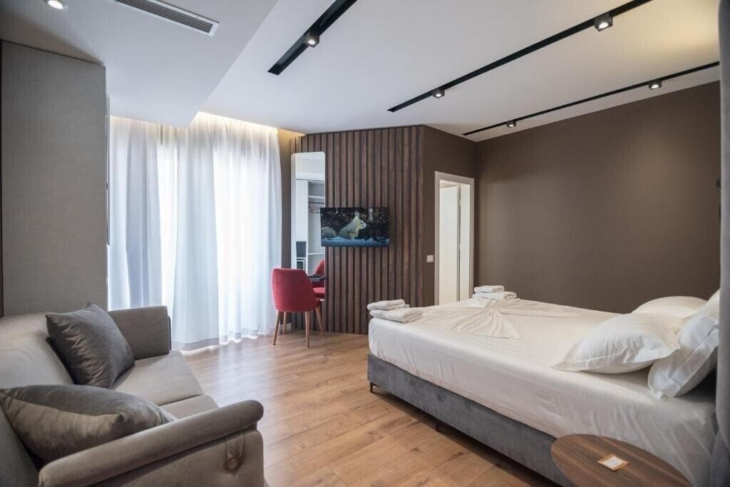 Obraz Hotel Portside GF 3*