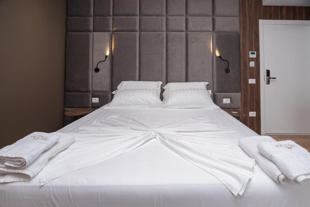 Zdjęcie Hotel Portside GF 3*