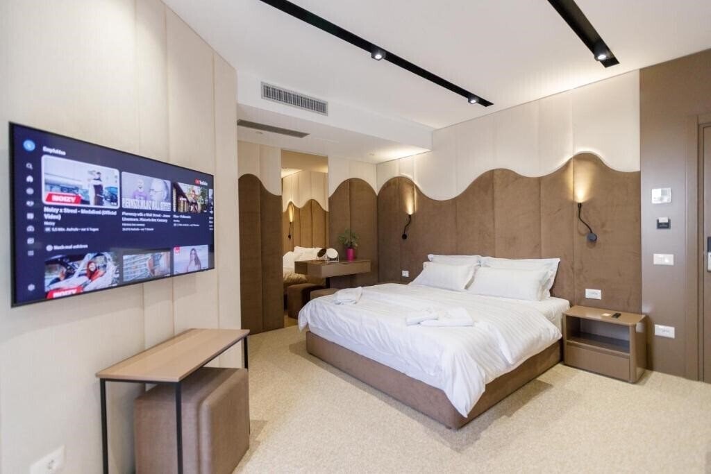 Hotel Hotel Portside GF 3*