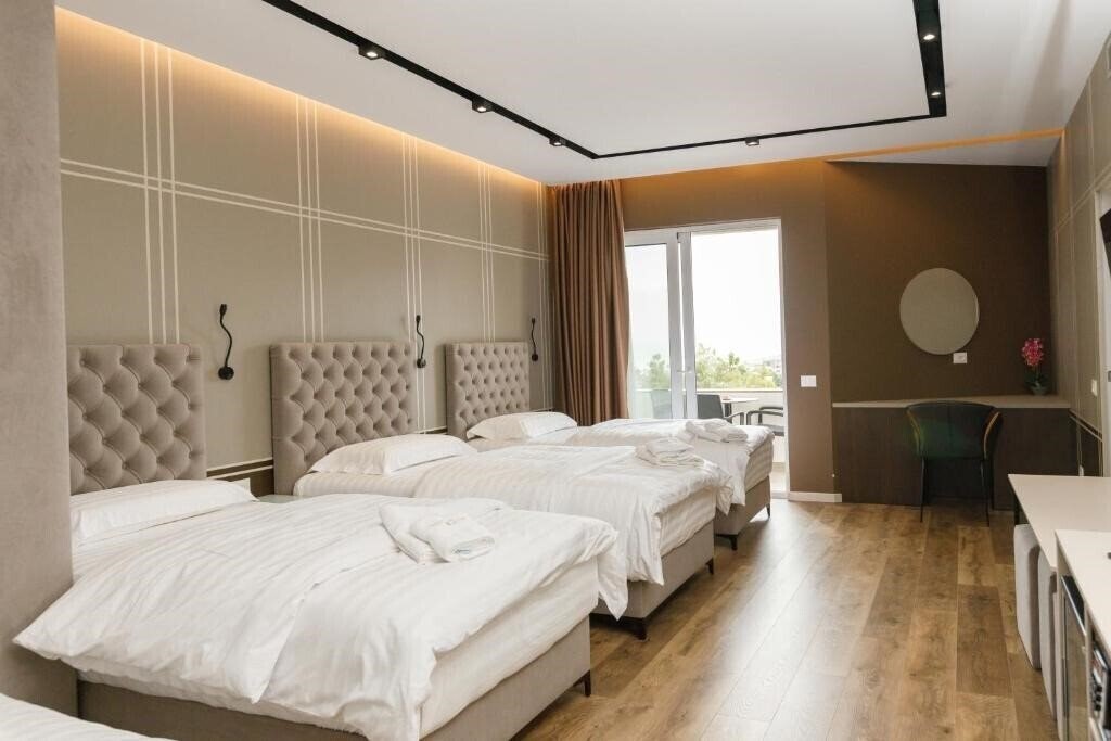 Zdjęcia Hotel Portside GF 3*