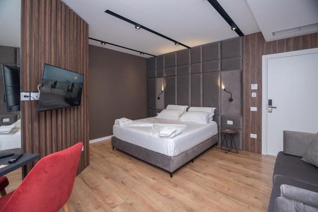Zdjęcie Hotel Portside GF 3*