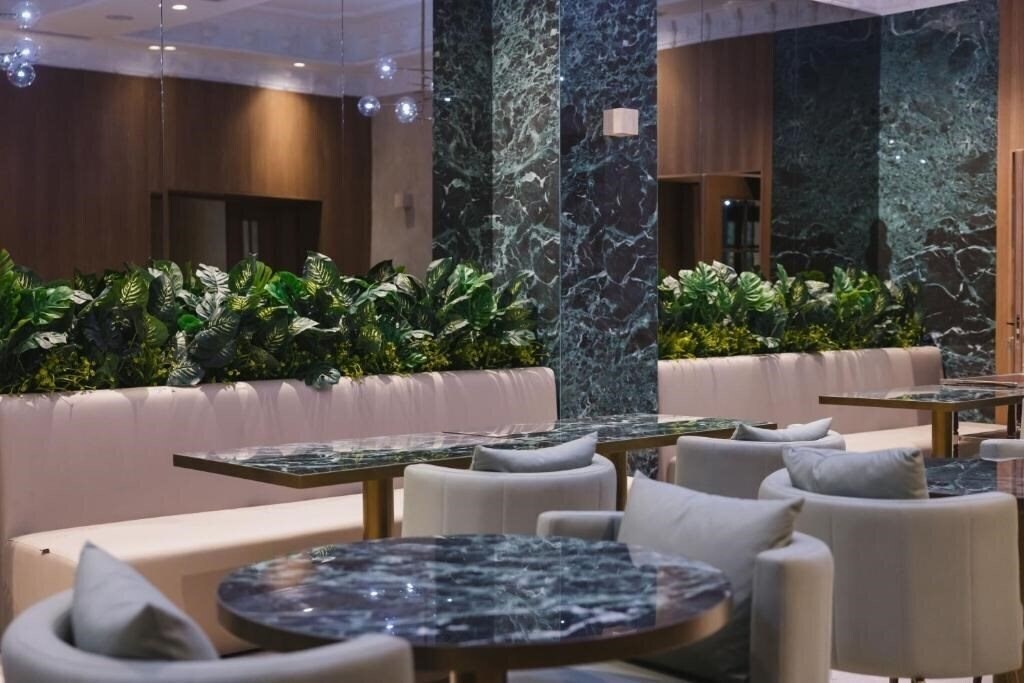 Фотография Hotel Sazani 4*