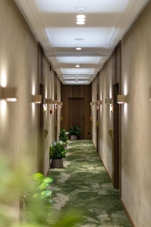 Изображение Hotel Sazani 4*