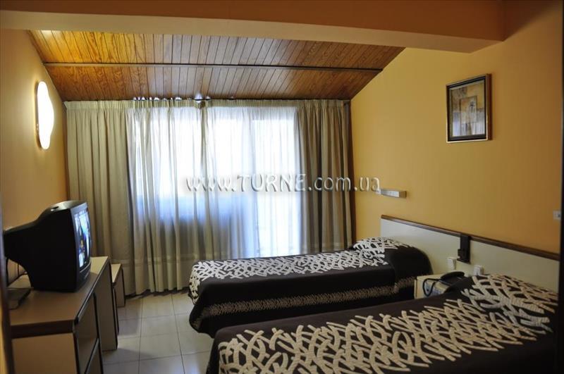 Картинка Hotansa Cassany 3*